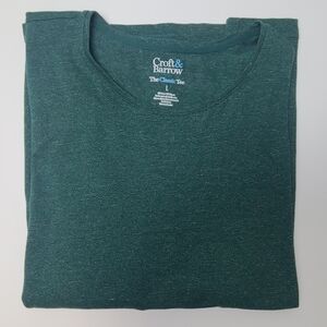 Croft & Barrow the comfy tee